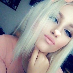 Meet your Posher, Amberlea